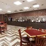 Ramada by Wyndham Newburgh/West Point 