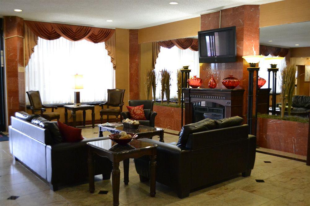 Ramada By Wyndham Newburgh/west Point 2* Newburgh