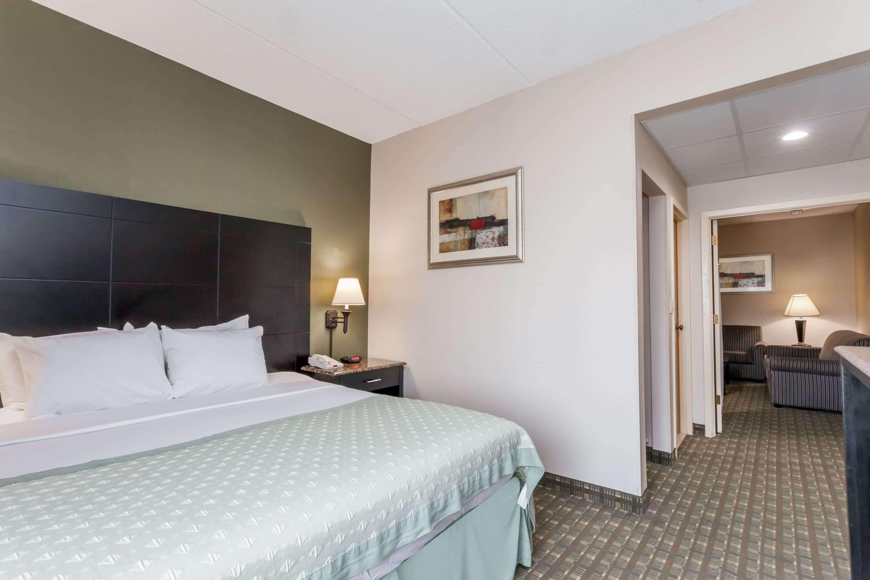 Hotel Ramada By Wyndham Newburgh/west Point Newburgh