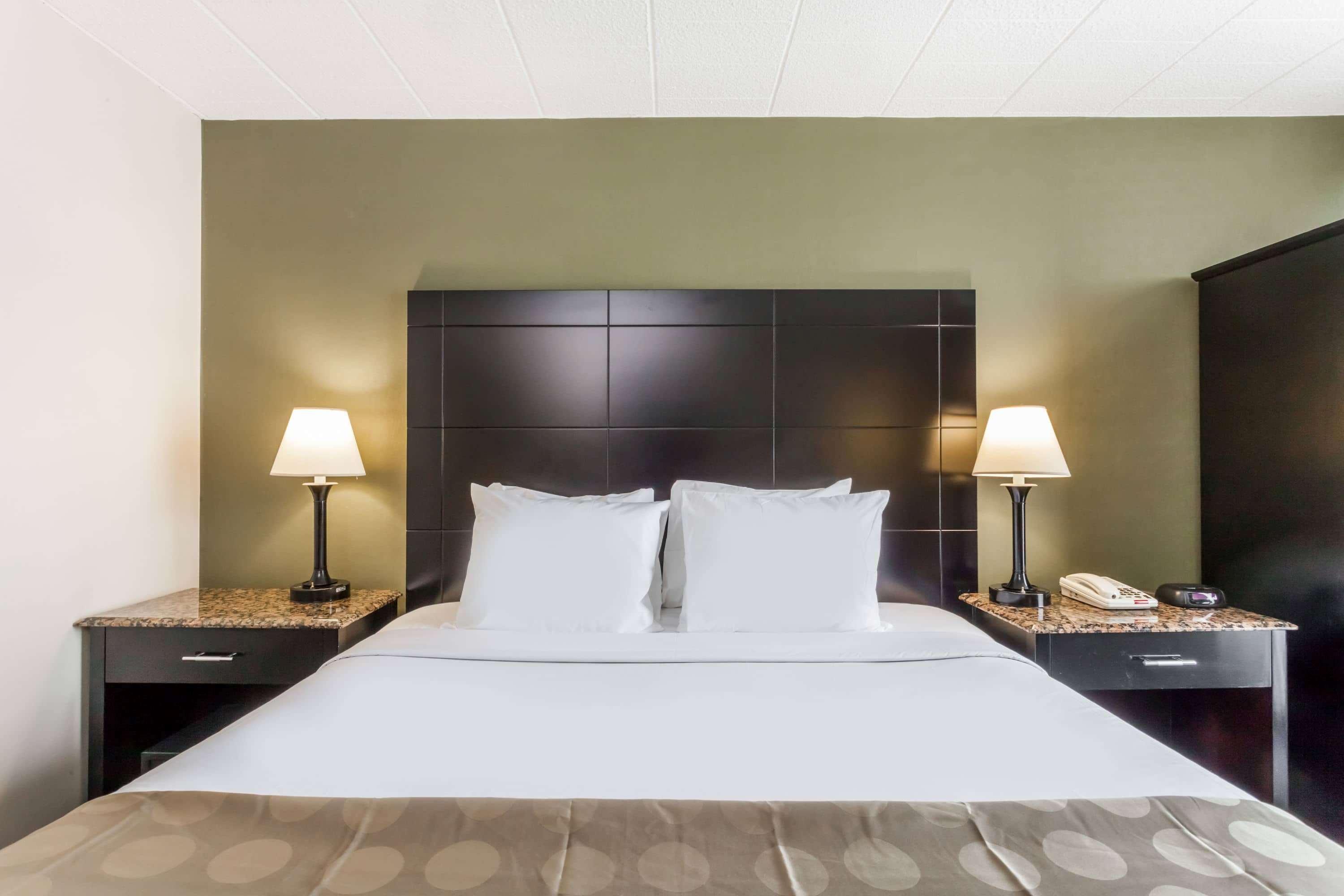 Hotel Ramada By Wyndham Newburgh/west Point Newburgh