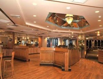 Ramada By Wyndham Newburgh/west Point 2* Newburgh