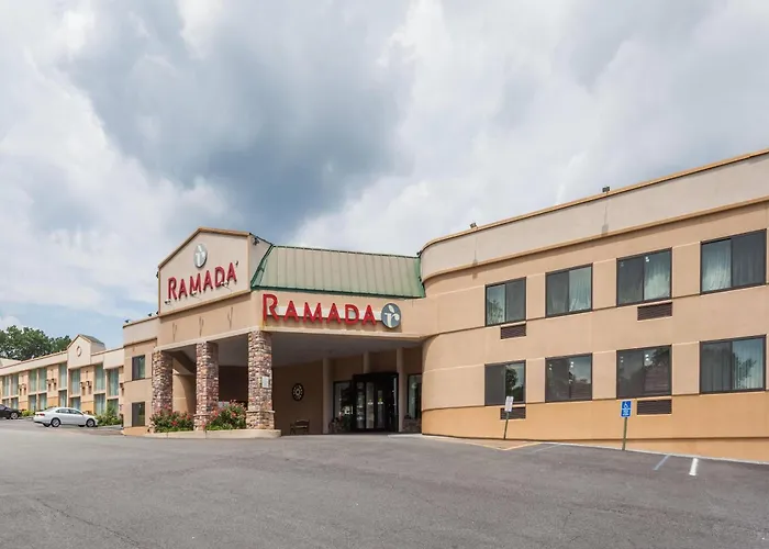 Ramada by Wyndham Newburgh/West Point