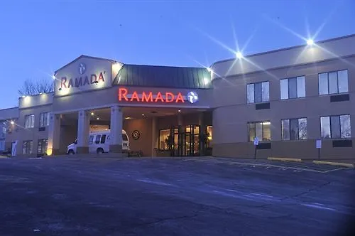 Ramada by Wyndham Newburgh/West Point