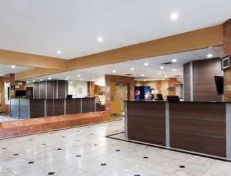 Ramada By Wyndham Newburgh/west Point Newburgh