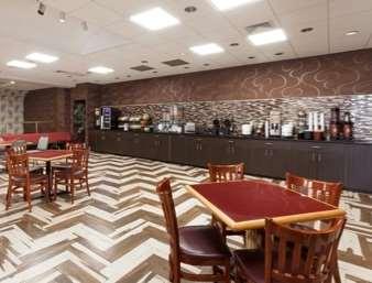 Ramada By Wyndham Newburgh/west Point 2*