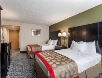 Ramada By Wyndham Newburgh/west Point 2*