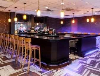 Hotel Ramada By Wyndham Newburgh/west Point Newburgh