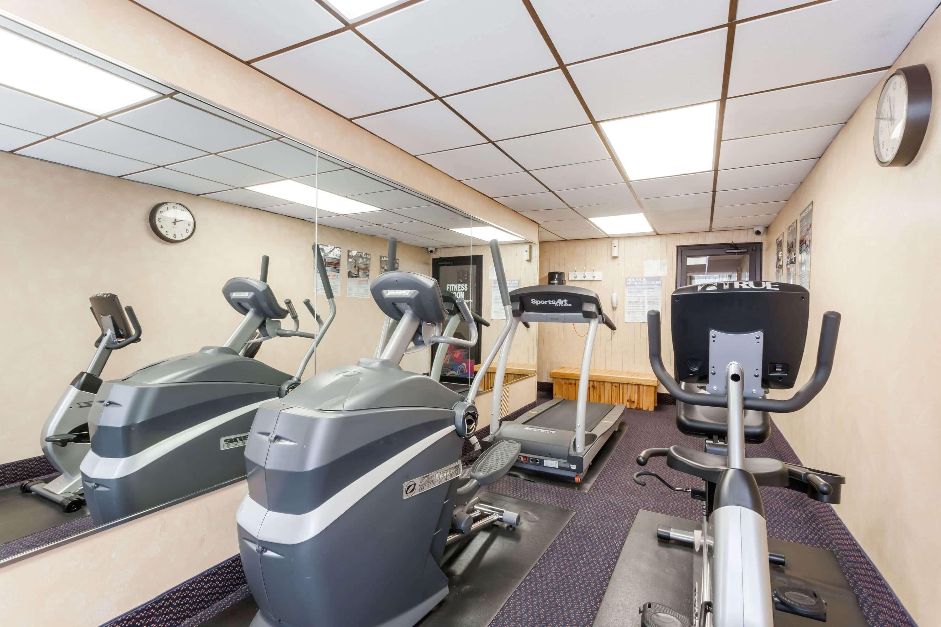 Ramada By Wyndham Newburgh/west Point 2* Newburgh
