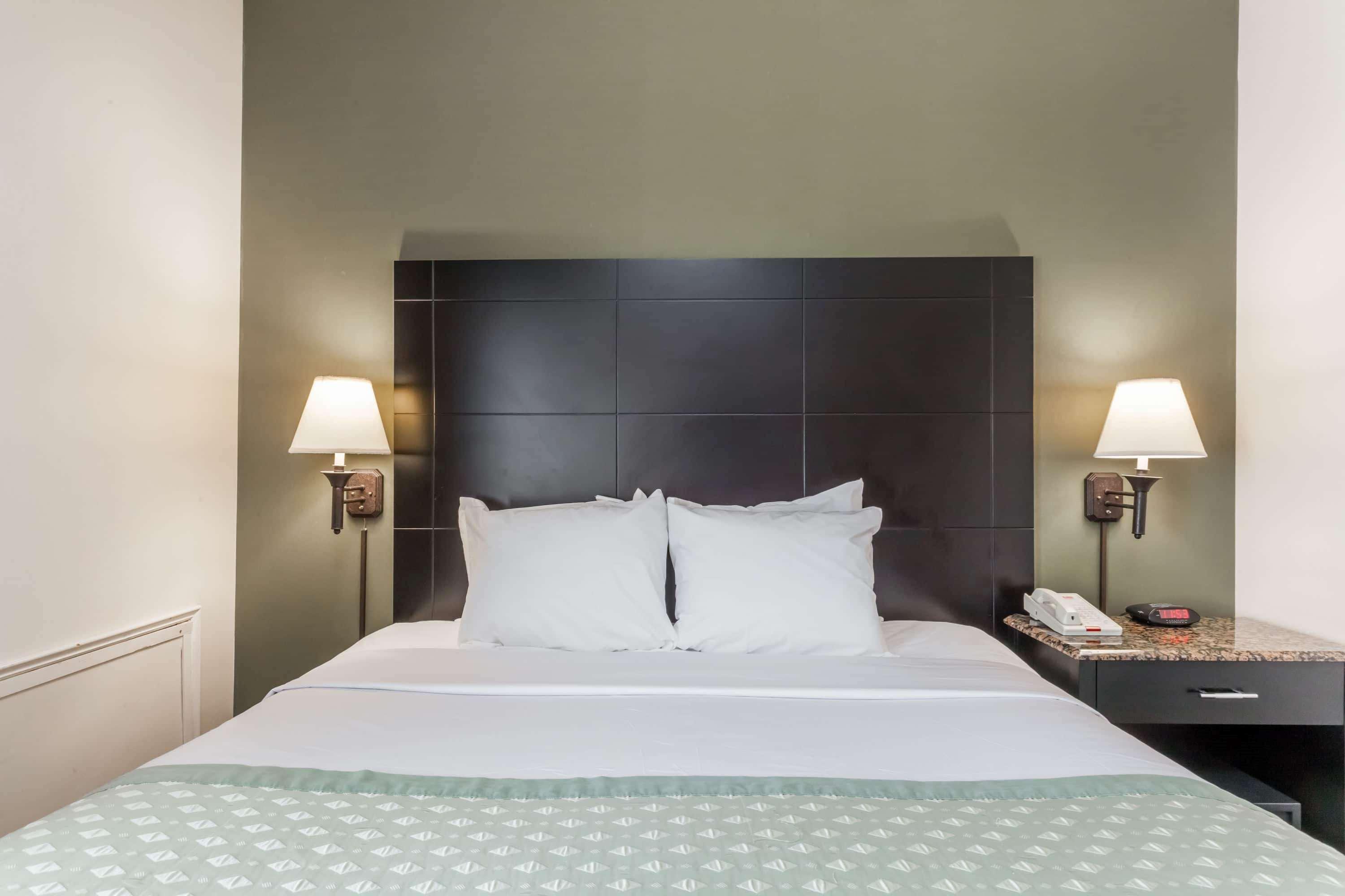 Hotel Ramada By Wyndham Newburgh/west Point