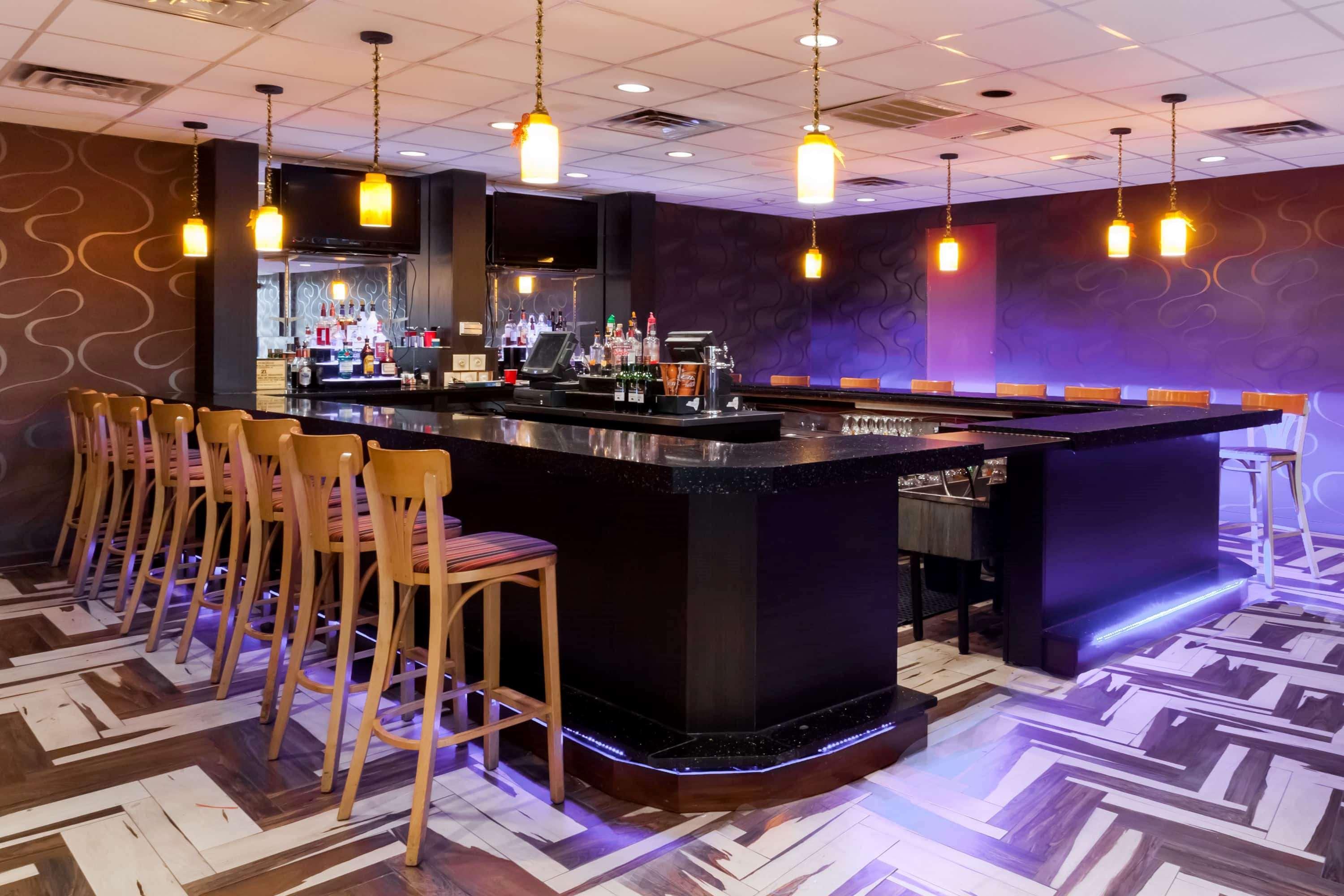 Ramada By Wyndham Newburgh/west Point