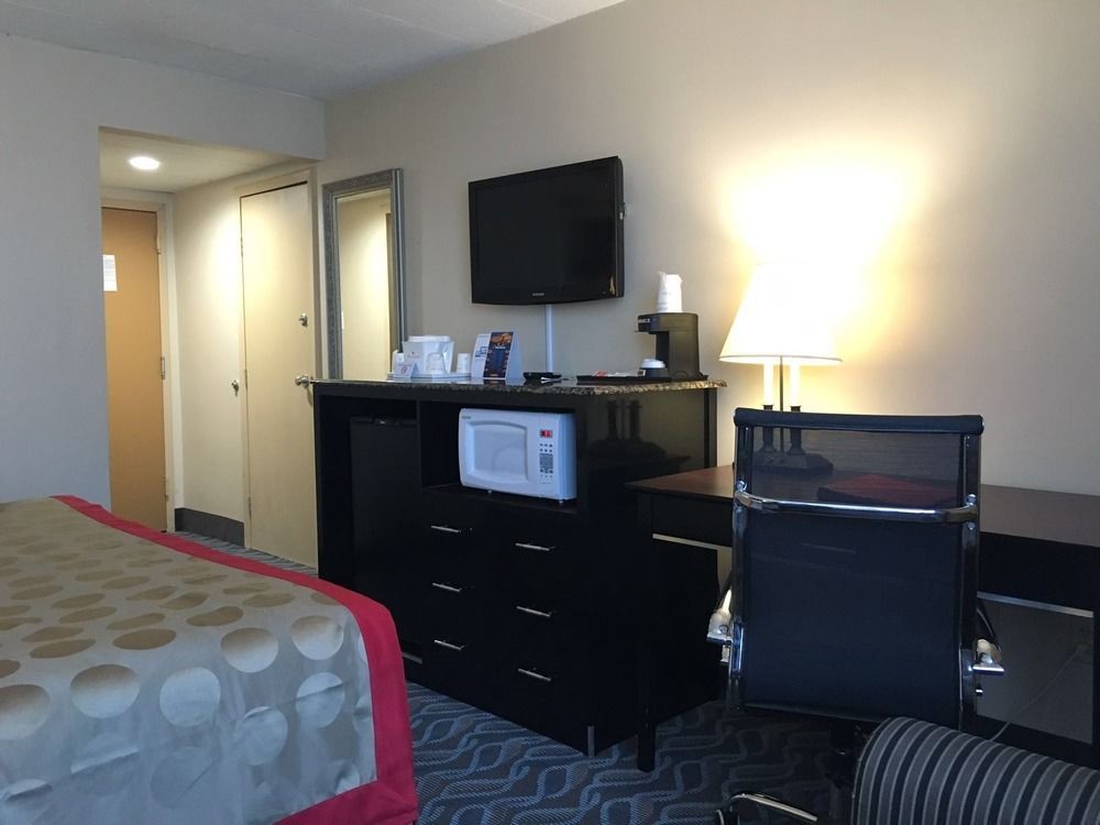 Hotel Ramada By Wyndham Newburgh/west Point