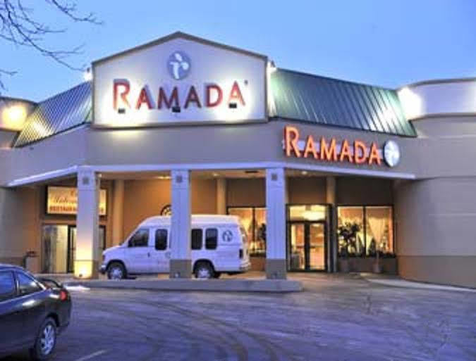 Ramada By Wyndham Newburgh/west Point Newburgh